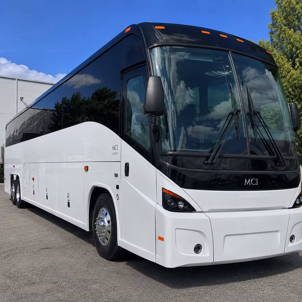 st louis church transportation