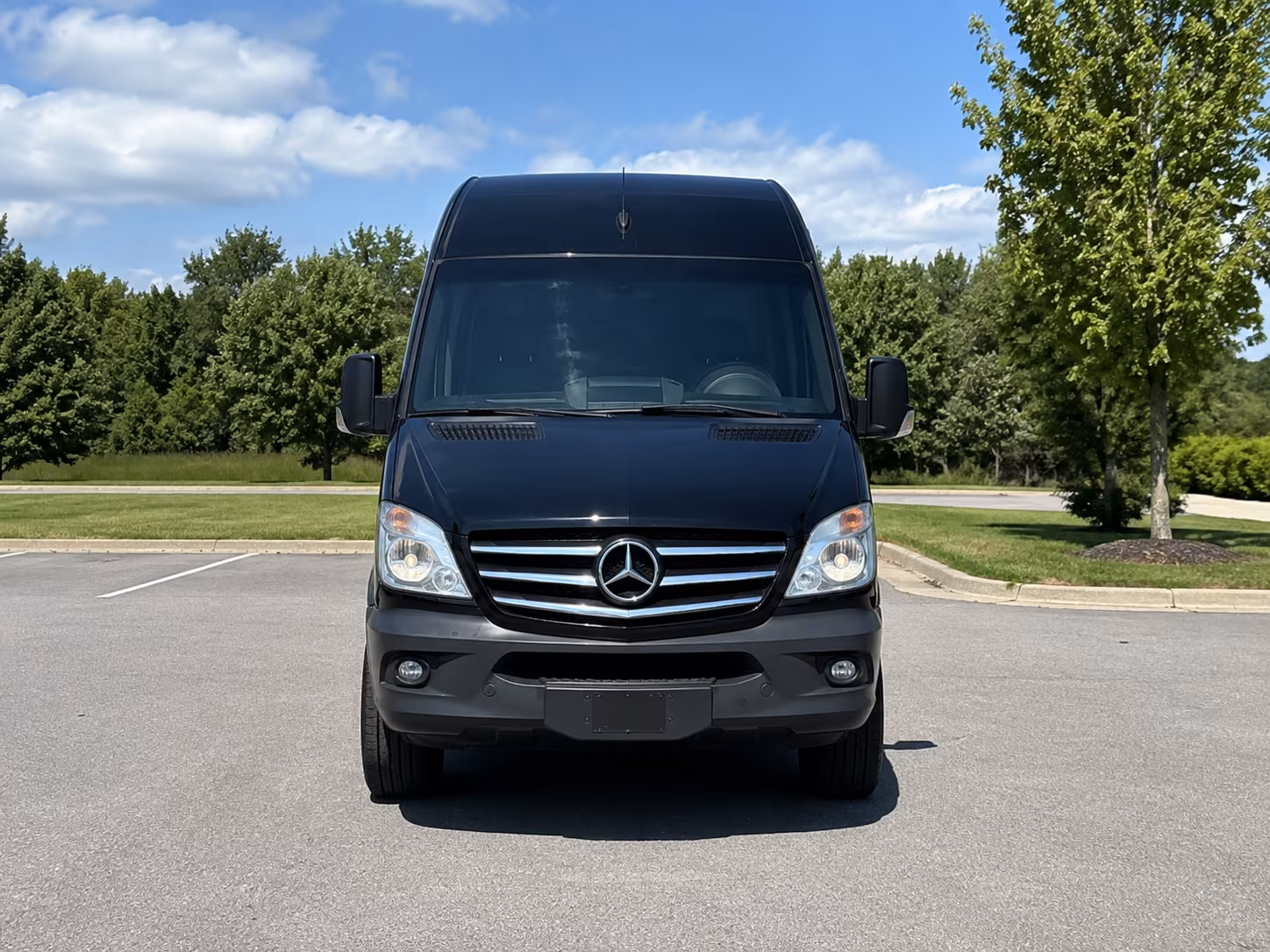 st louis concert transportation