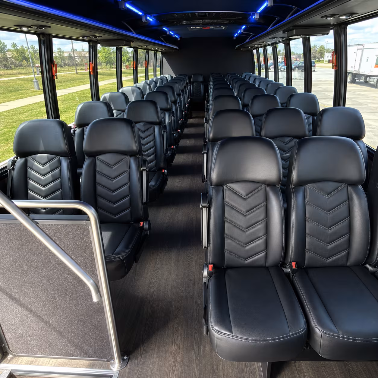 st louis corporate transportation