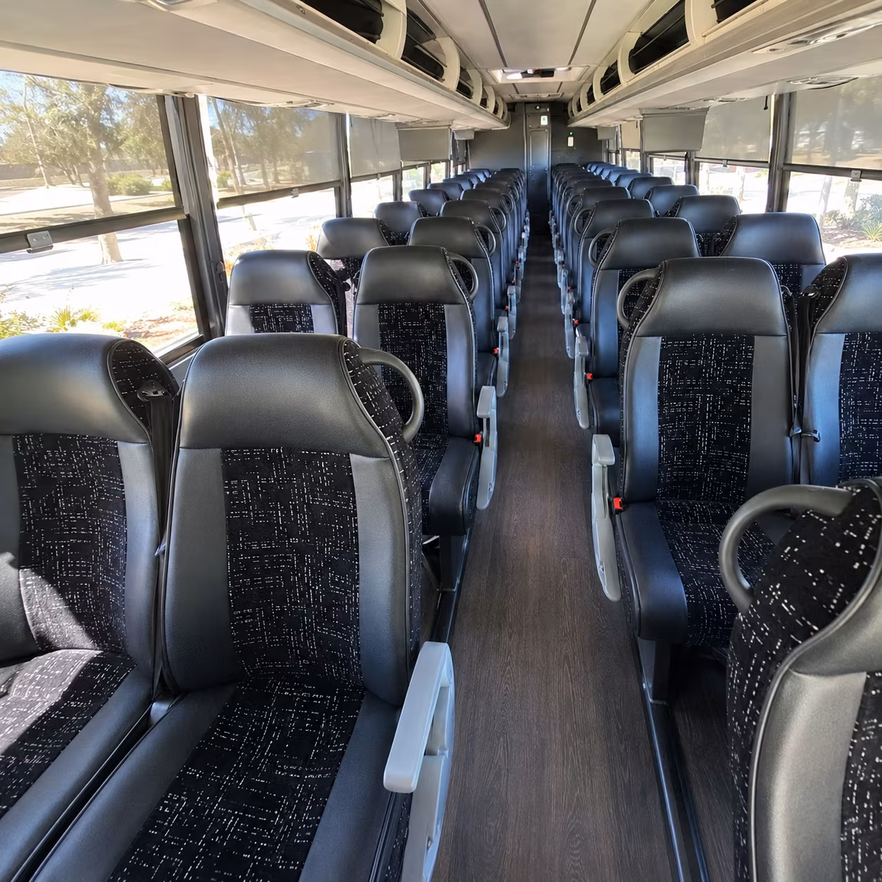 st louis long distance transportation