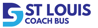 St Louis Coach Bus